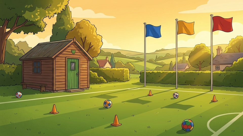 Clubs